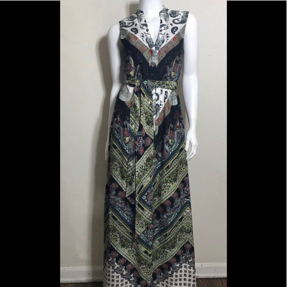 Alice + Olivia gorgeous dress